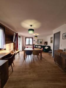 Appartement Le refuge 3 étoiles