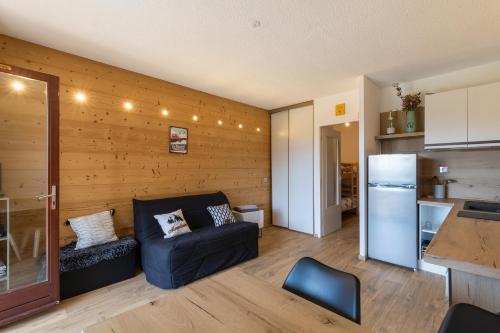 Appartement Le Refuge