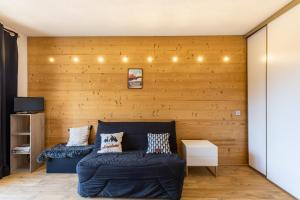 Appartement Le Refuge