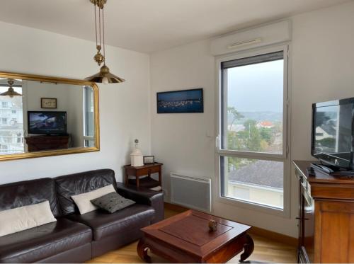 Appartement Le Rev