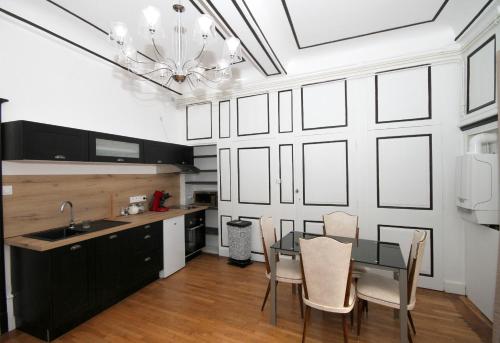 Appartement Le roi