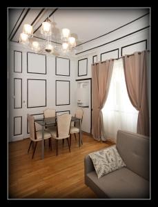 Appartement Appartement Le roi 4 Rue Baron Bouvier 70000 Vesoul Franche-Comté