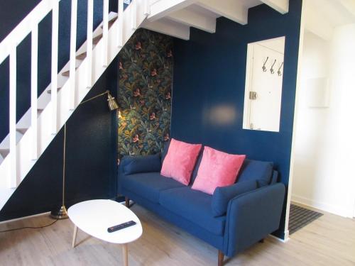 Appartement LE SACRE CŒUR - 2 chambres