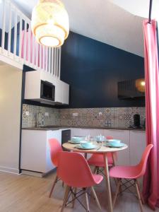 Appartement LE SACRE CŒUR - 2 chambres