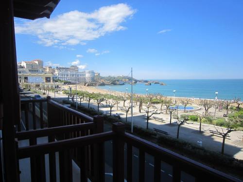 Appartement Le Sahel - vue imprenable sur l'océan