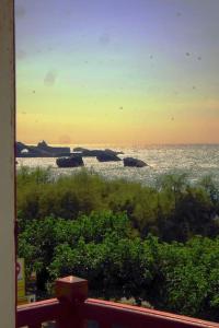 Appartement Le Sahel - vue imprenable sur l'océan