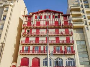 Appartement Le Sahel - vue imprenable sur l'océan