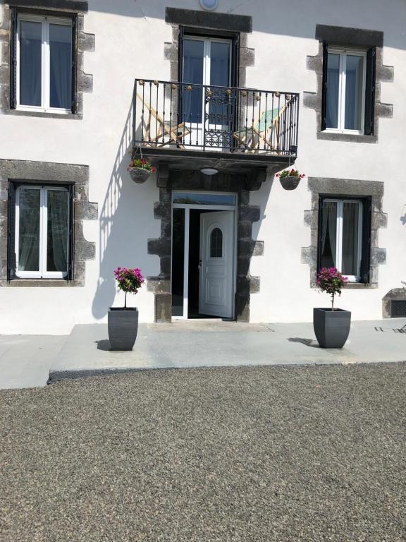 Appartement Le Sahel - vue imprenable sur l'océan 64200 Biarritz