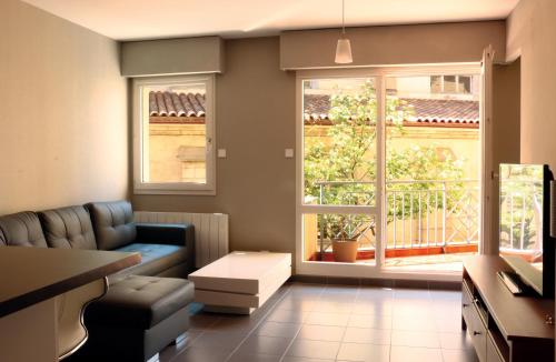Appartement Le Saint-Etienne avec Terrasse