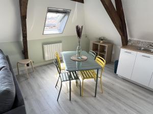Appartement Le Saint haut Centre ville à Saint-Omer