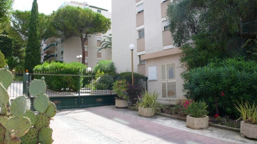 Appartement le Saint James 96 Avenue des Arènes de Cimiez, 06000 Nice