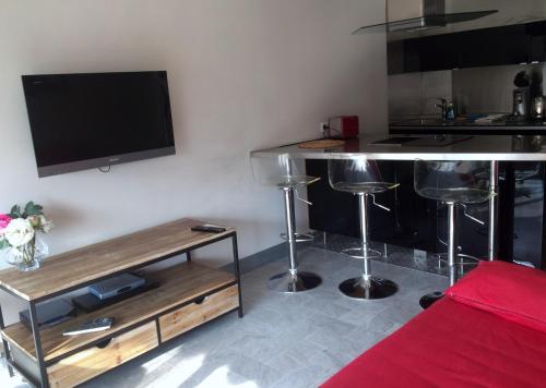 Appartement le Saint James