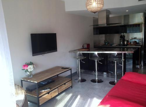 Appartement le Saint James