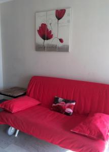 Appartement le Saint James
