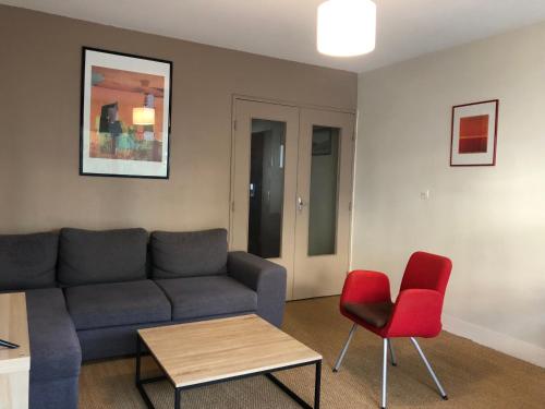 Appartement le Saint Remi, Reims centre ville