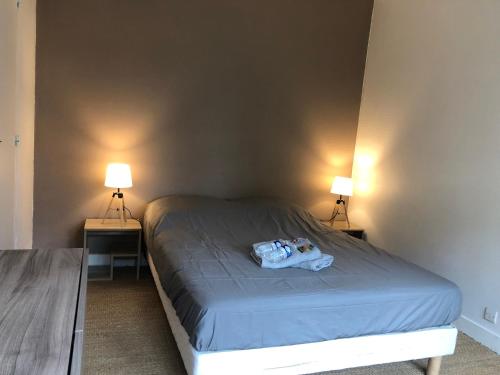 Appartement le Saint Remi, Reims centre ville