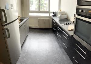 Appartement le Saint Remi, Reims centre ville