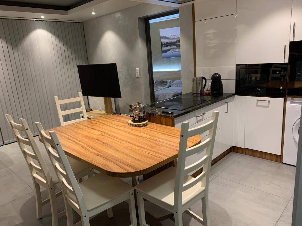 Appartement le Saint Simond Résidence le Saint Simond 35 bis Avenue Saint Simond, 73100 Aix-les-Bains