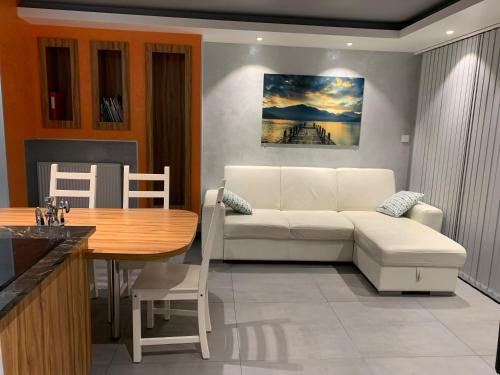 Appartement le Saint Simond
