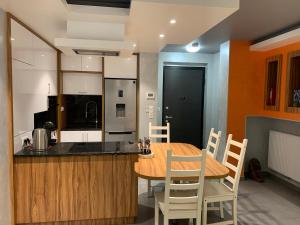 Appartement le Saint Simond