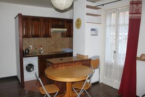 Appartement Le Savoisien