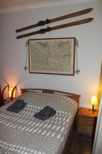 Appartement Le Savoisien