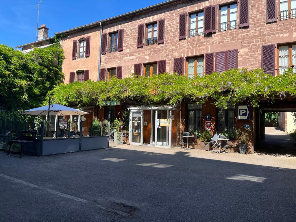 Appartement Le Sleidan 67000 Strasbourg