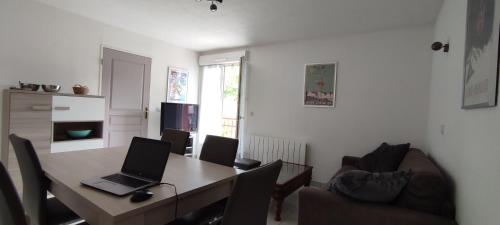 Appartement Le Sorbier 4 personnes
