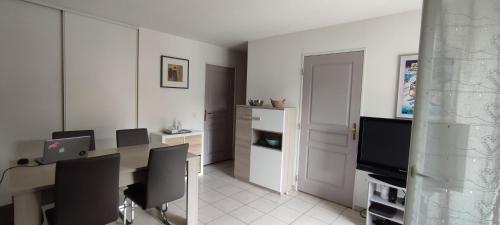 Appartement Le Sorbier 4 personnes