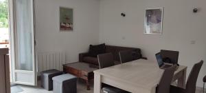 Appartement Le Sorbier 4 personnes