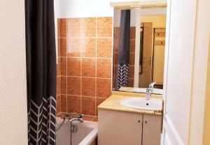 Appartement Le Sorbier 4 personnes