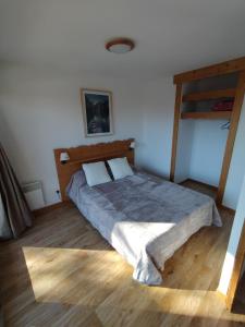 Appartement Le Sorbier à Chamrousse 3 pièces 6 personnes aux pieds des pistes