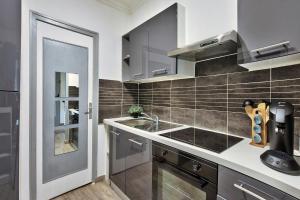 Appartement Le Spacieux Bressan - Hyper-Centre