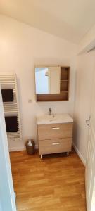 Appartement le St Lazare - Avignon Intra Muros