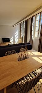 Appartement le St Lazare - Avignon Intra Muros