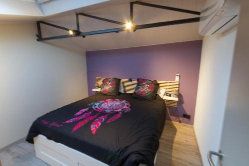 Appartement Le Taquet