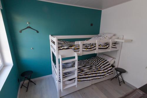 Appartement Le Taquet