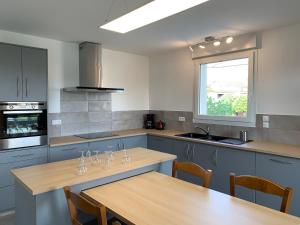 Appartement le Ternay