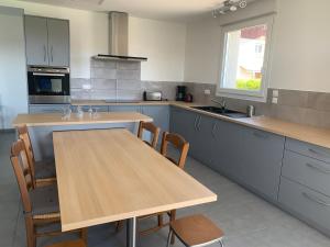 Appartement le Ternay