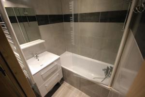 Appartement Le Thuria