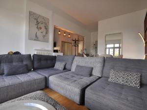 Appartement Le Touquet-Paris-Plage, 2 pièces, 2 personnes - FR-1-704-6