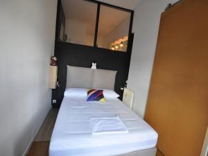 Appartement Le Touquet-Paris-Plage, 2 pièces, 2 personnes - FR-1-704-6