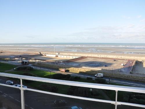 Appartement Le Touquet-Paris-Plage, 2 pièces, 4 personnes - FR-1-704-10
