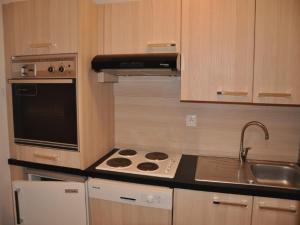 Appartement Le Touquet-Paris-Plage, 2 pièces, 4 personnes - FR-1-704-10