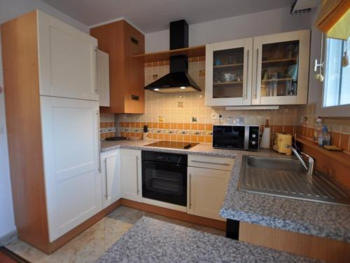 Appartement Le Touquet-Paris-Plage, 2 pièces, 4 personnes - FR-1-704-9