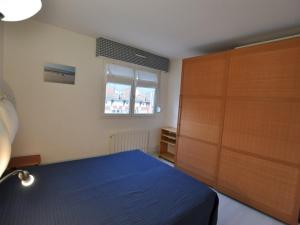 Appartement Le Touquet-Paris-Plage, 2 pièces, 4 personnes - FR-1-704-9