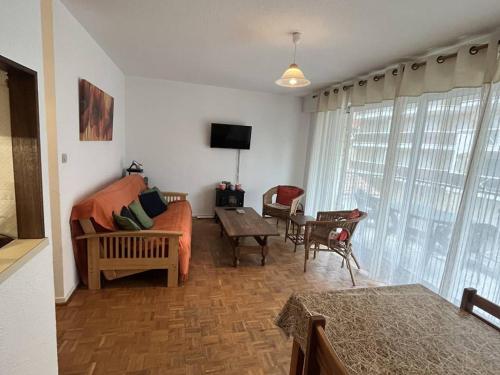 Appartement Le Touquet-Paris-Plage, 2 pièces, 6 personnes - FR-1-704-13