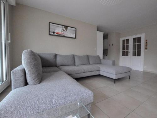 Appartement Le Touquet-Paris-Plage, 3 pièces, 4 personnes - FR-1-704-1