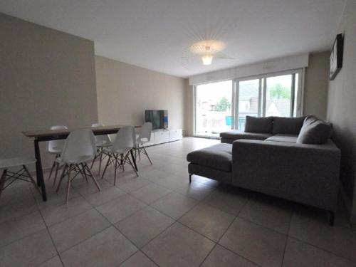 Appartement Le Touquet-Paris-Plage, 3 pièces, 4 personnes - FR-1-704-1