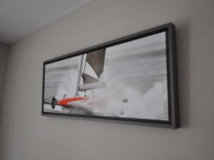 Appartement Le Touquet-Paris-Plage, 3 pièces, 4 personnes - FR-1-704-1